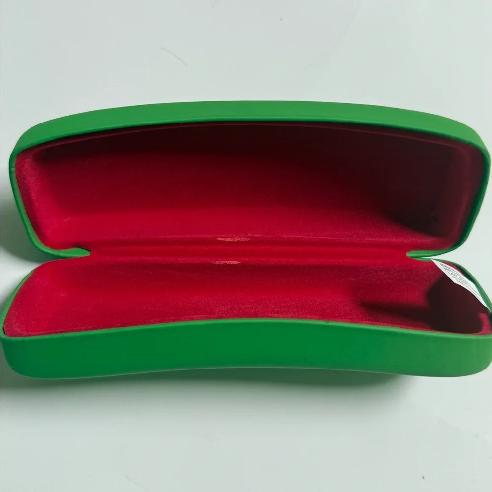 Ray-Ban 3x Glasses Case Lot Hard Shell Eyeglass Sunglasses Case Bundle - Picture 3 of 10